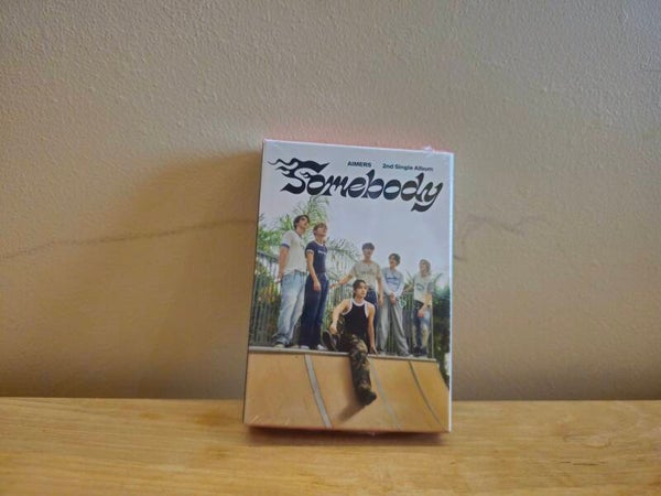 AIMERS Somebody NEMO