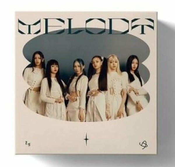 Everglow Last melody - first memoir