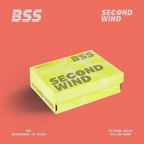 BSS Second Wind LIMITED