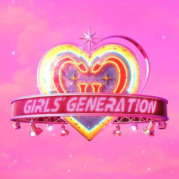 Girls Generation Forever 1 - special edition -