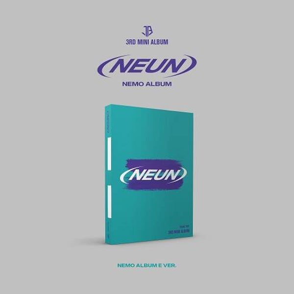 Just B Neun NEMO