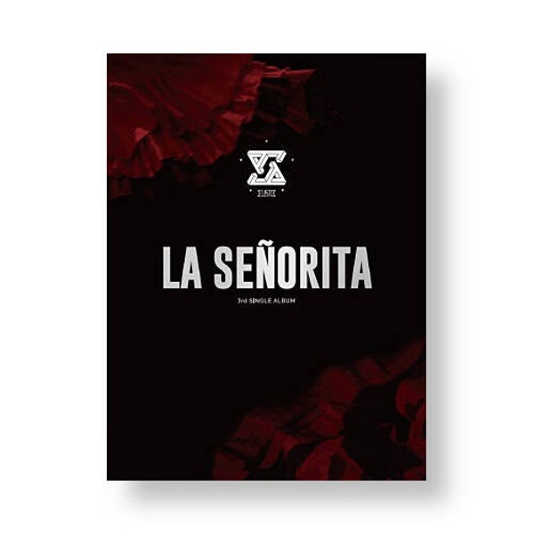Must B la senorita