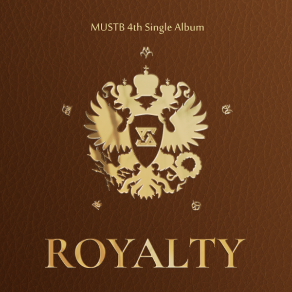 MUSTB Royalty