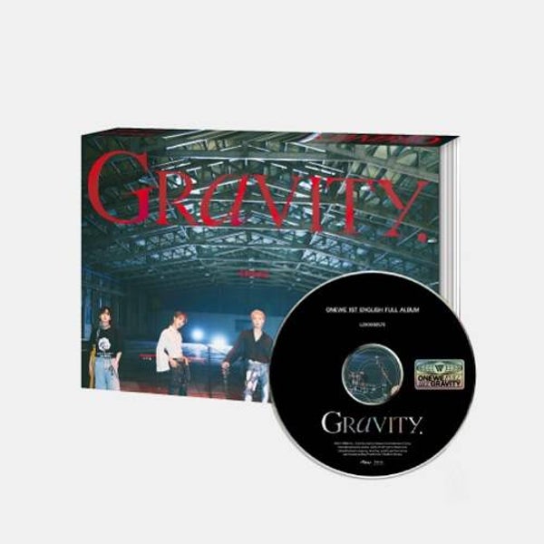 ONEWE Gravity