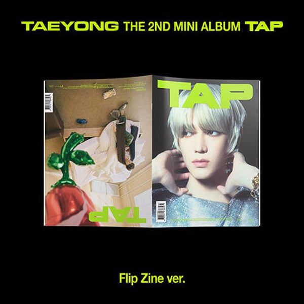 Taeyong Tap