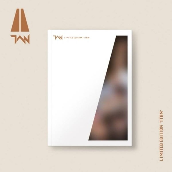 TAN 1st mini album LIMITED