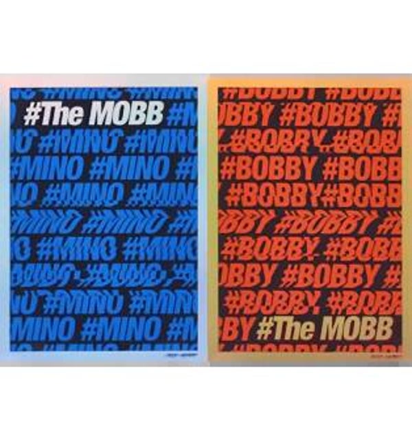 Mobb Mino Limited