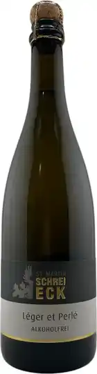 Léger et Perlé -alkoholfrei- #707