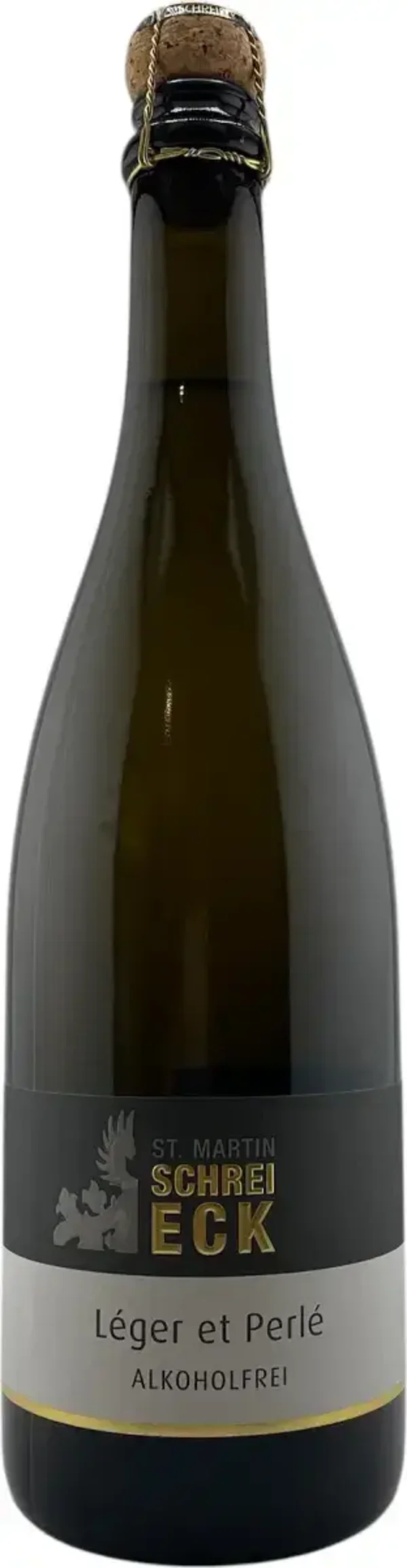 Léger et Perlé -alkoholfrei- #707