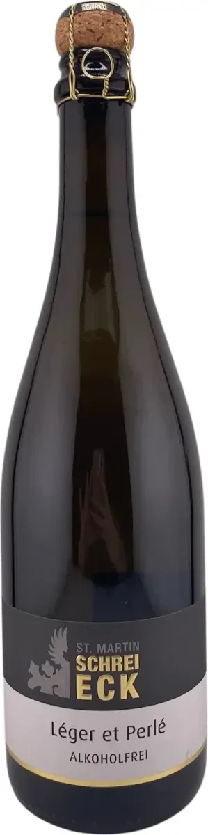 Léger et Perlé -alkoholfrei- #707