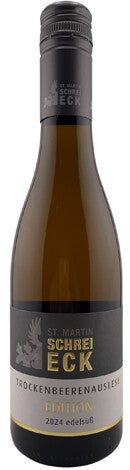 2024 Trockenbeerenauslese edelsüß 0,375 l