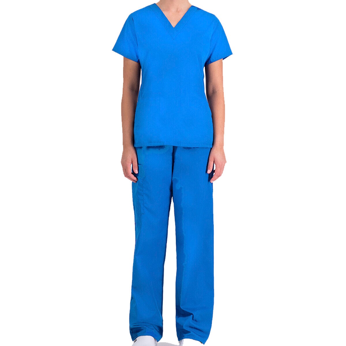 Uniforme quirúrgico básico (UNIFORMA A TU EQUIPO)