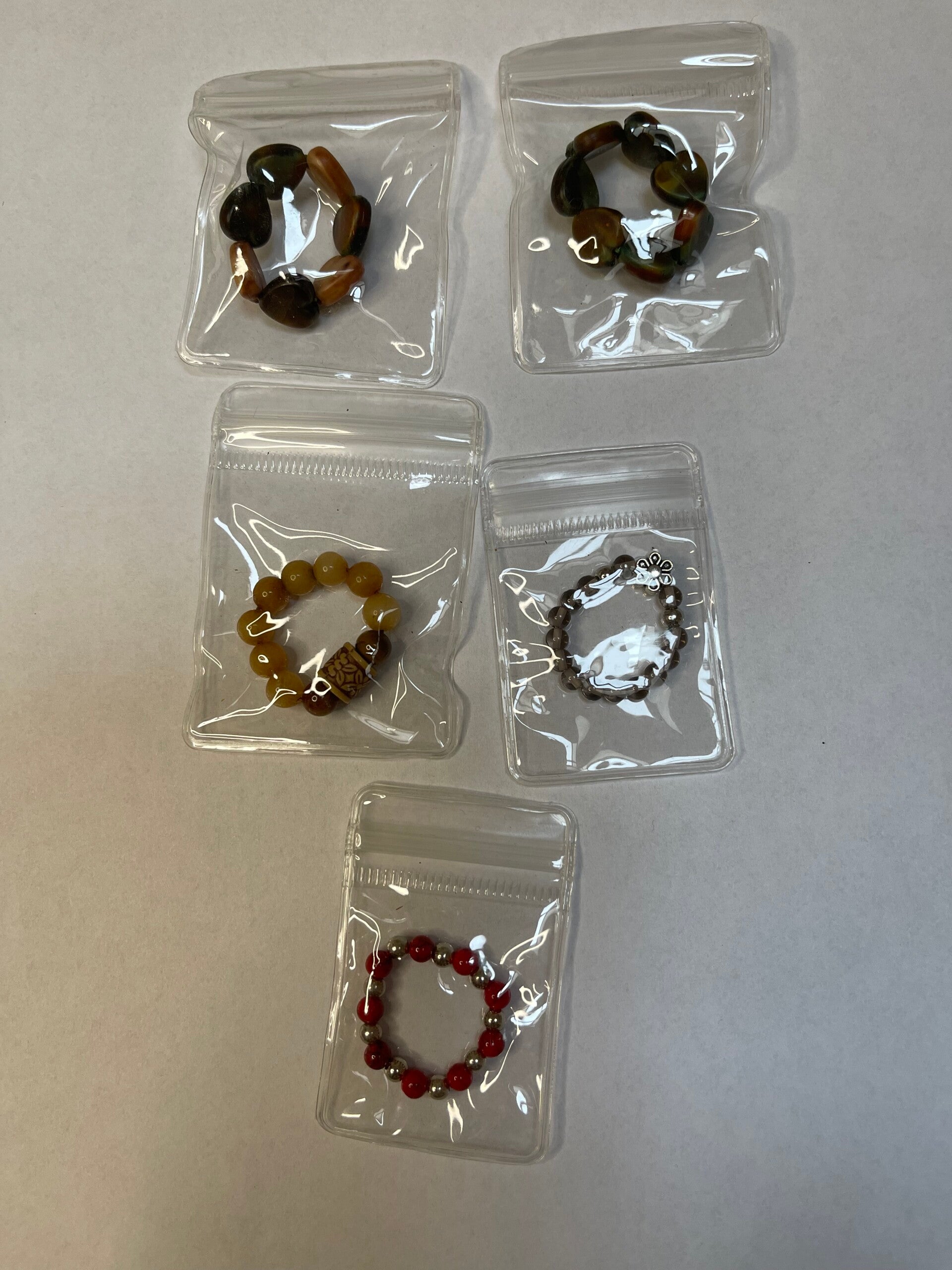Ringen