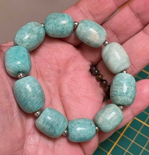 Amazonite