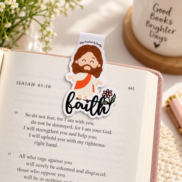 Faith