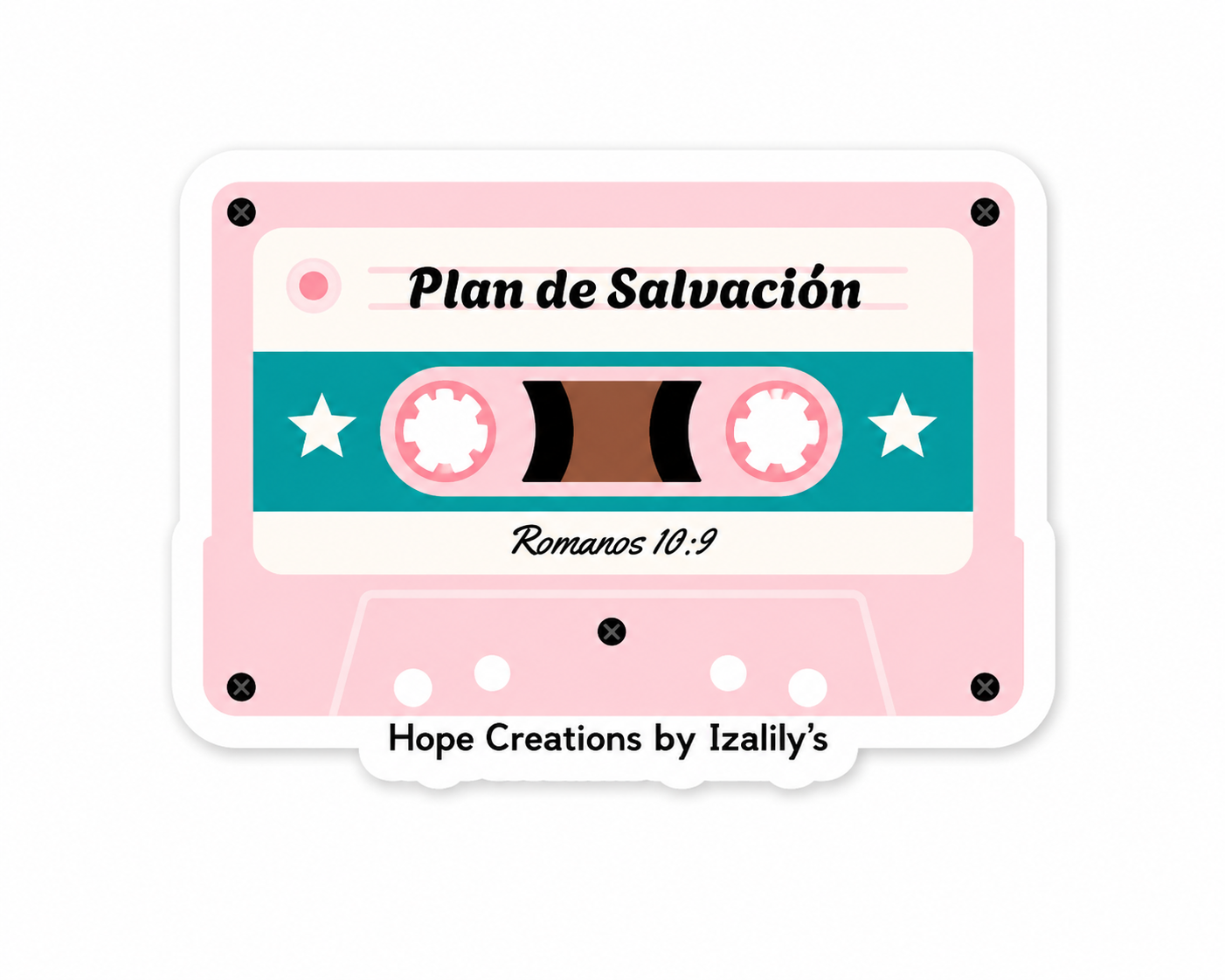 Plan de Salvación