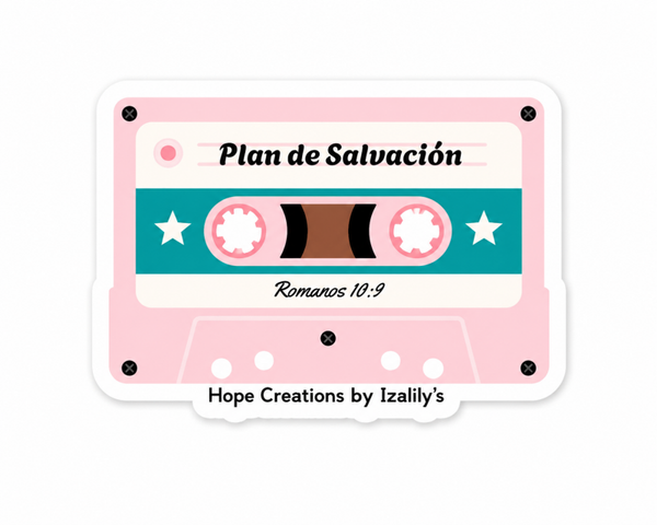 Plan de Salvación