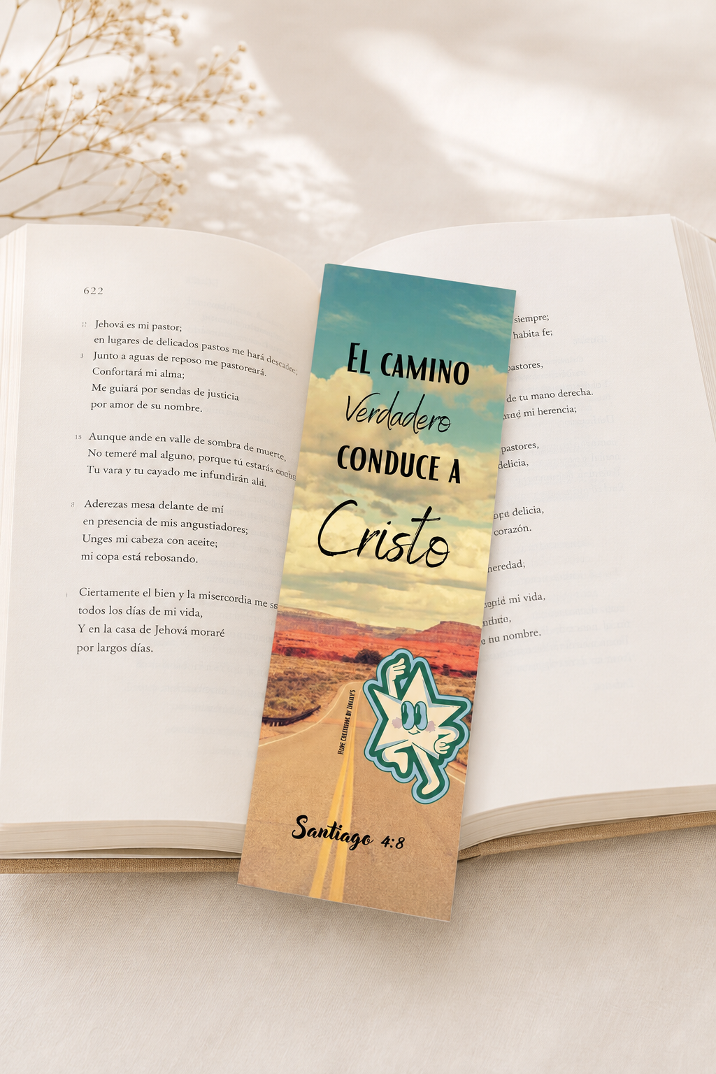 Camino Verdadero