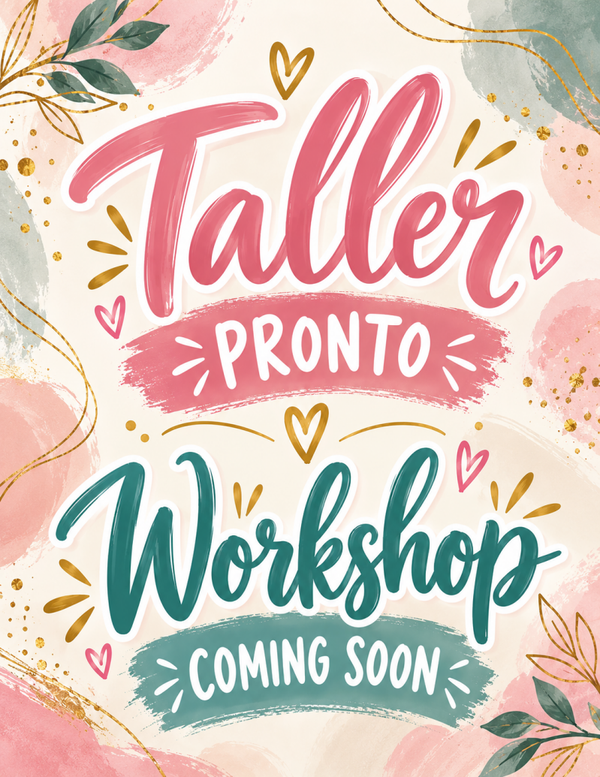 Stay tuned 🌸💕