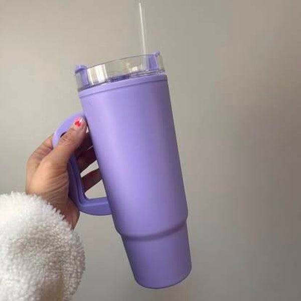 Personalize with Your Name Cup