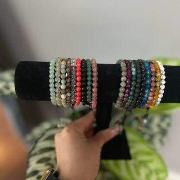 Adjustable Bracelets