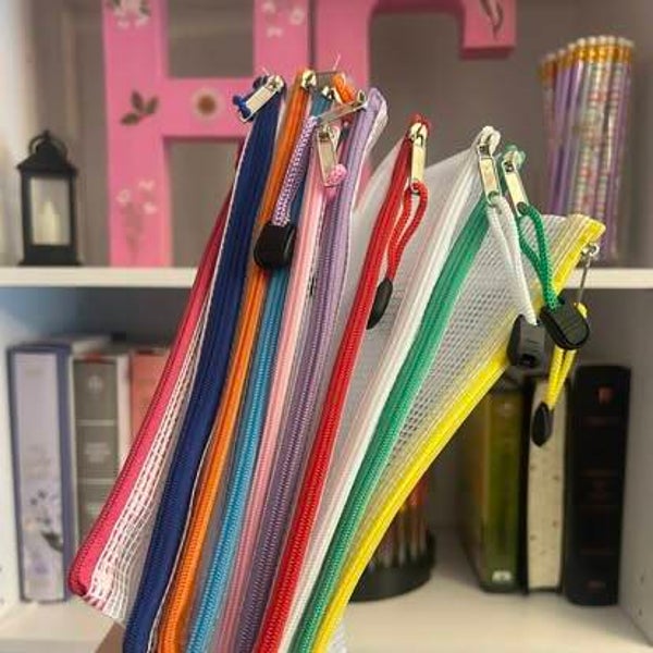 Journaling Pouch