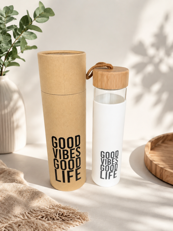 Tumbler Bottle