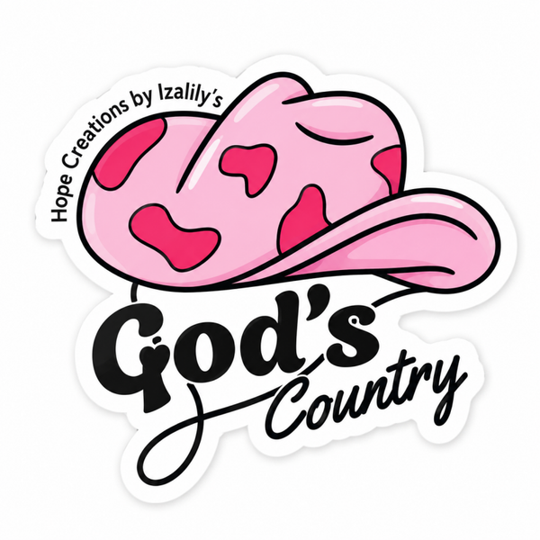 Gods Country