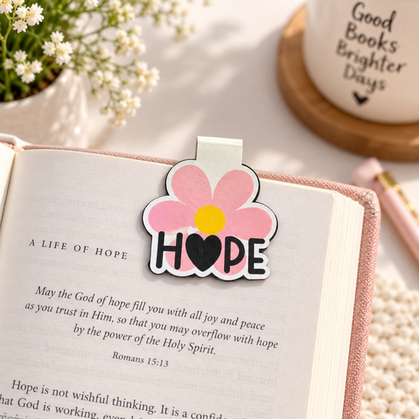 Hope