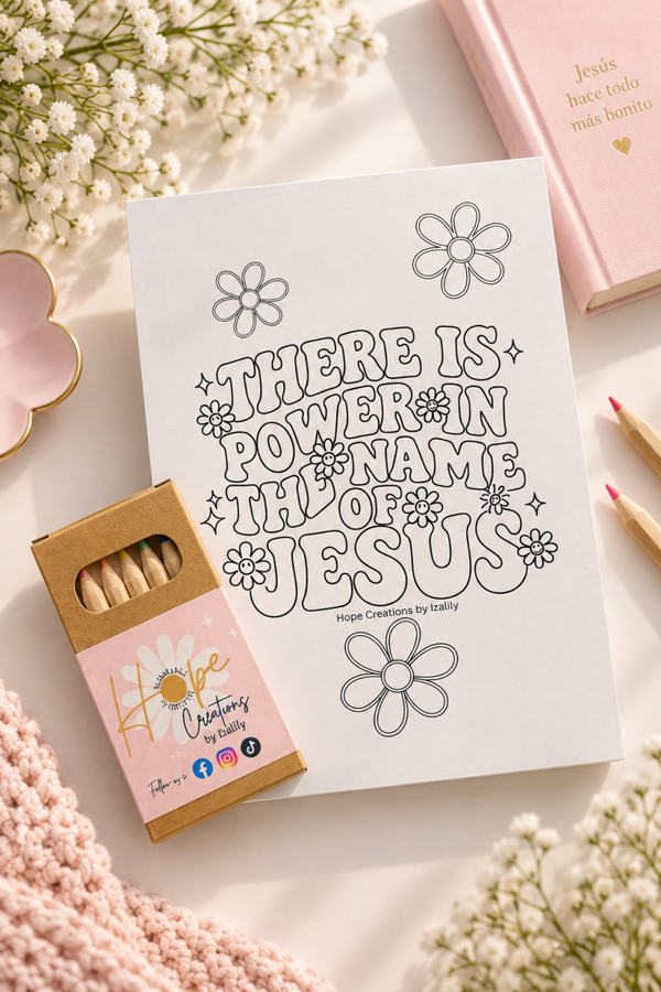 Coloring NotePad