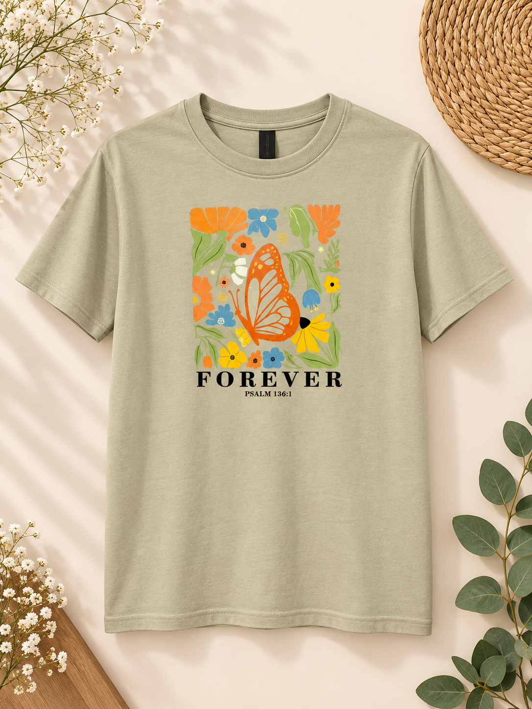 Forever