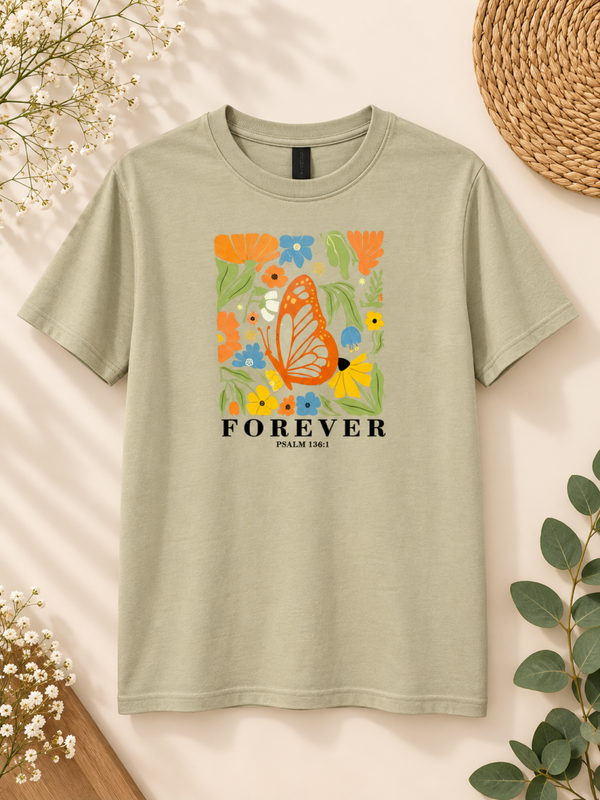Forever