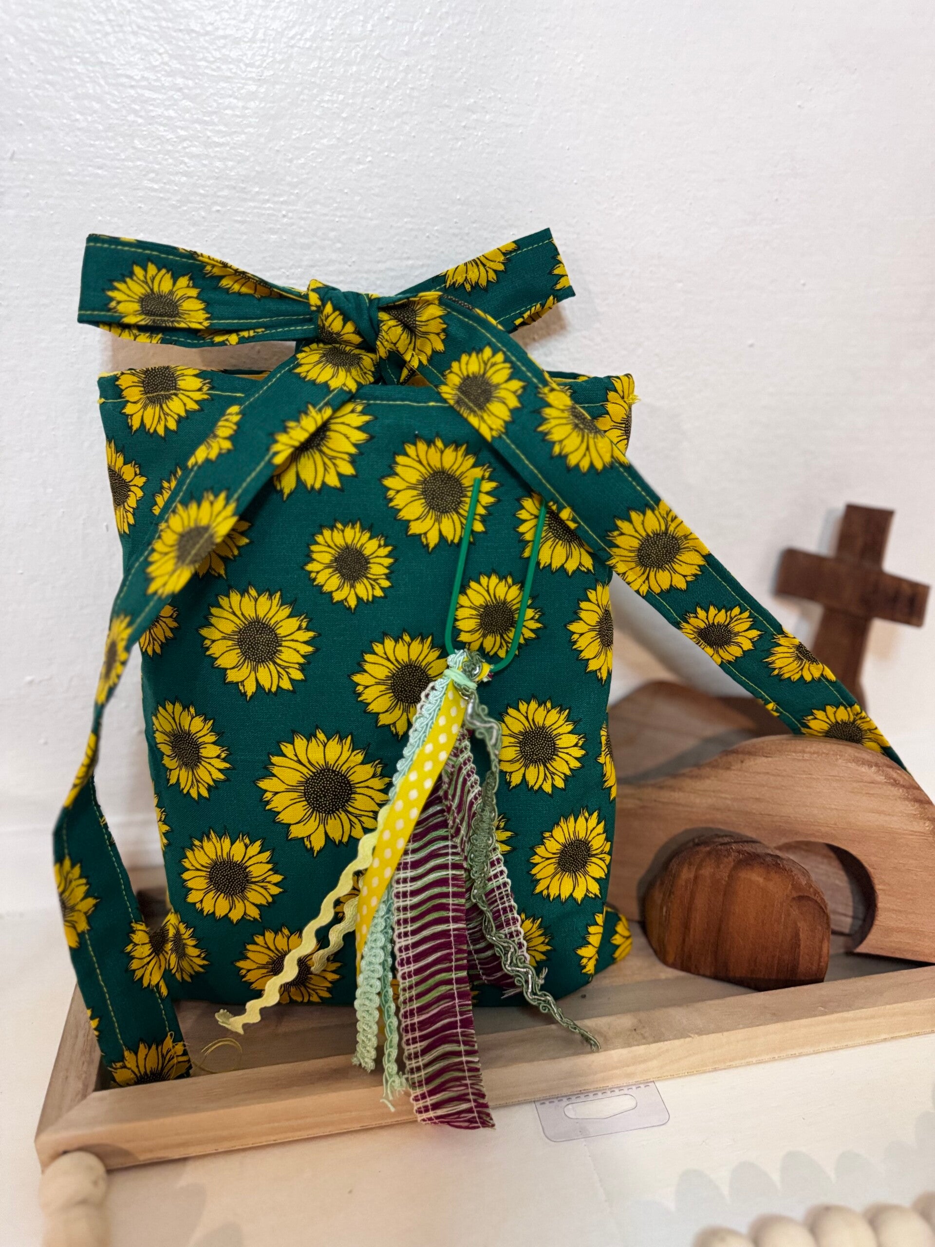 Book Sleeve Small/Medium