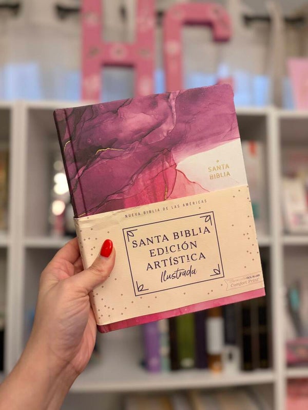 Biblia Artística NBLA