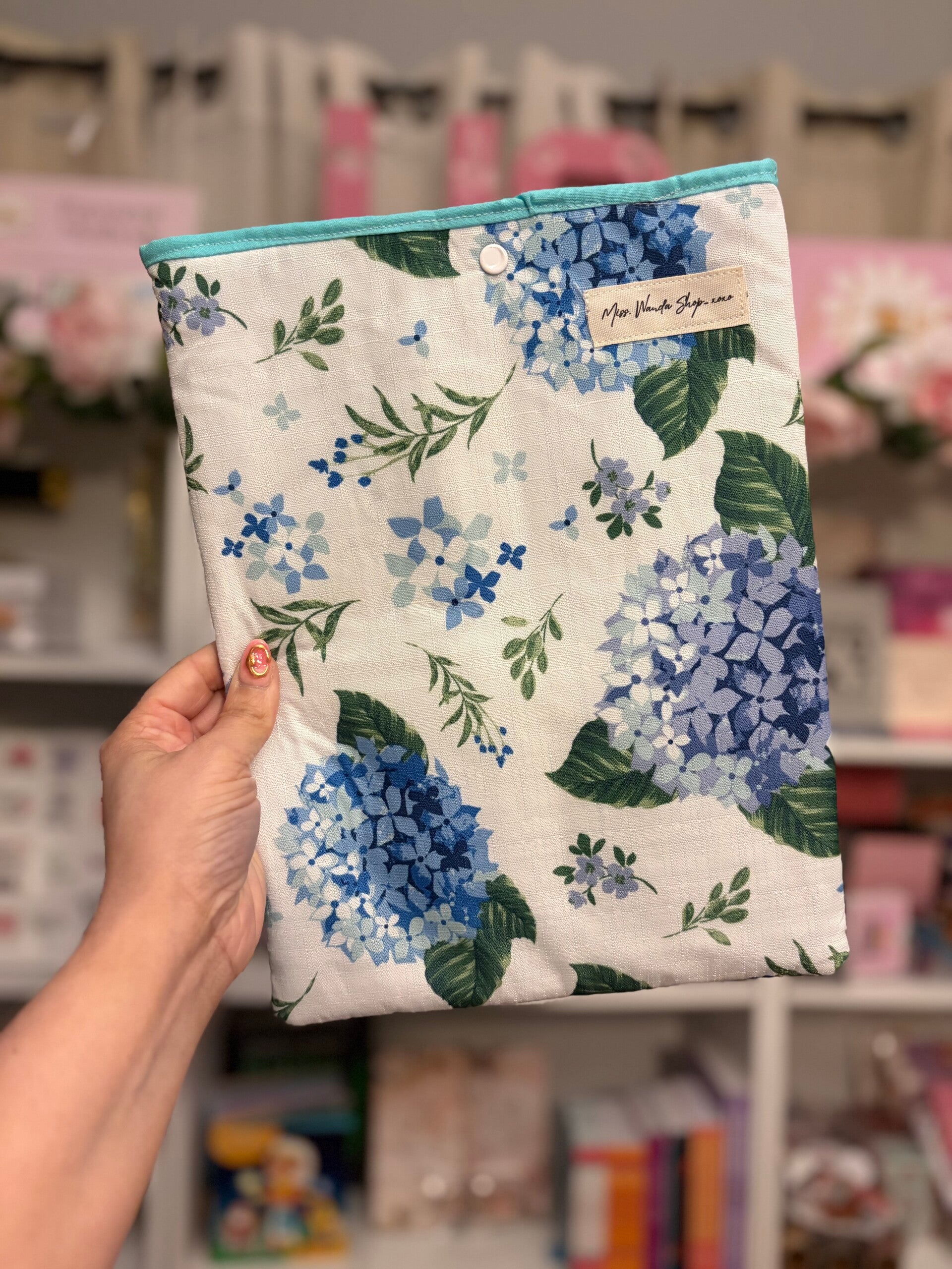 Book sleeves S/M
