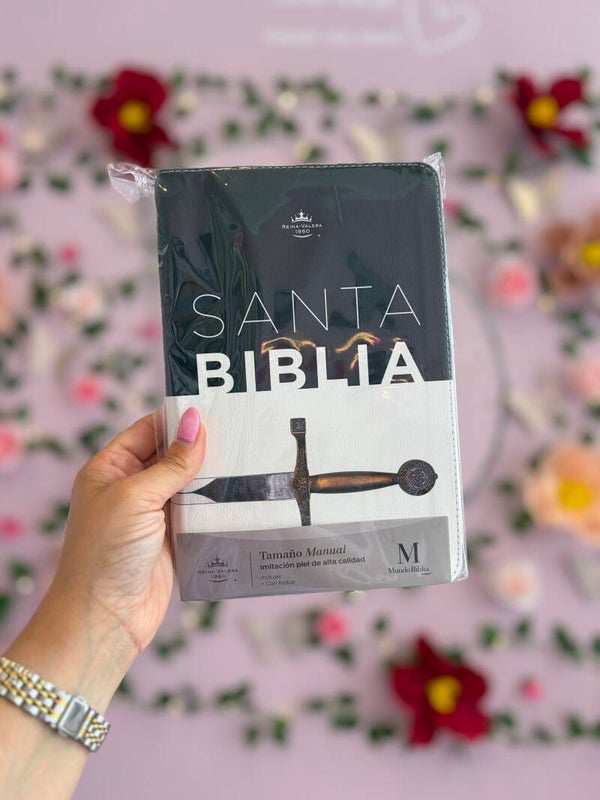 Biblia RV1960 Espada