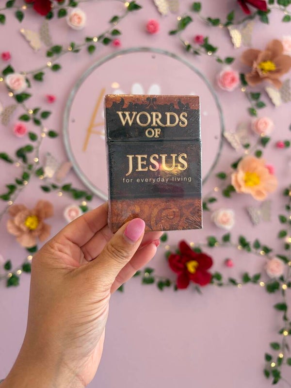 Blessing Cards