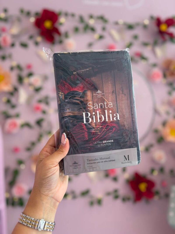 Armadura Biblia RV1960