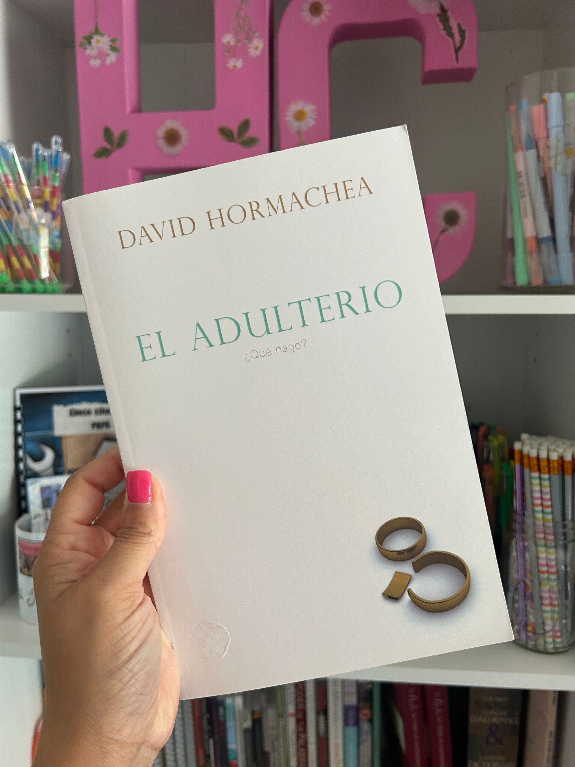 El Adulterio