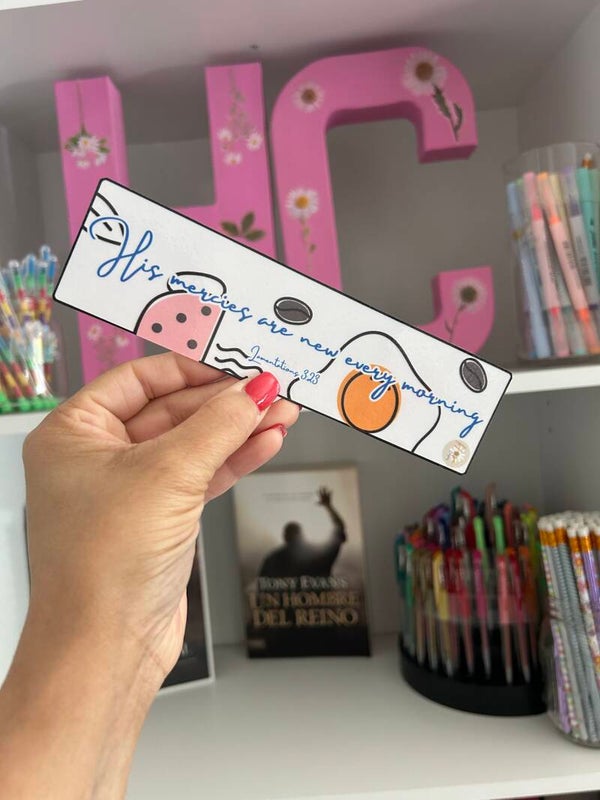 Bookmarks ✨