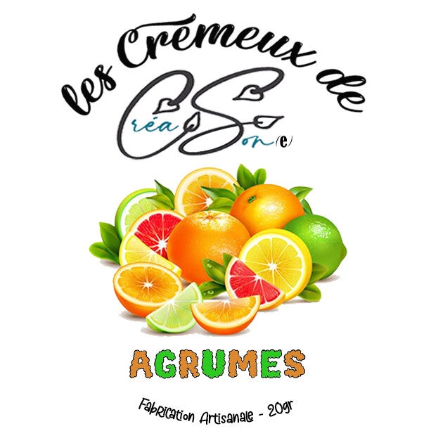Agrumes