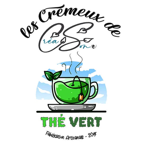 Thé Vert