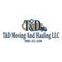 TDmovinghaulingLLC