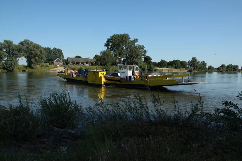 Pont Bronkhorst-Brummen