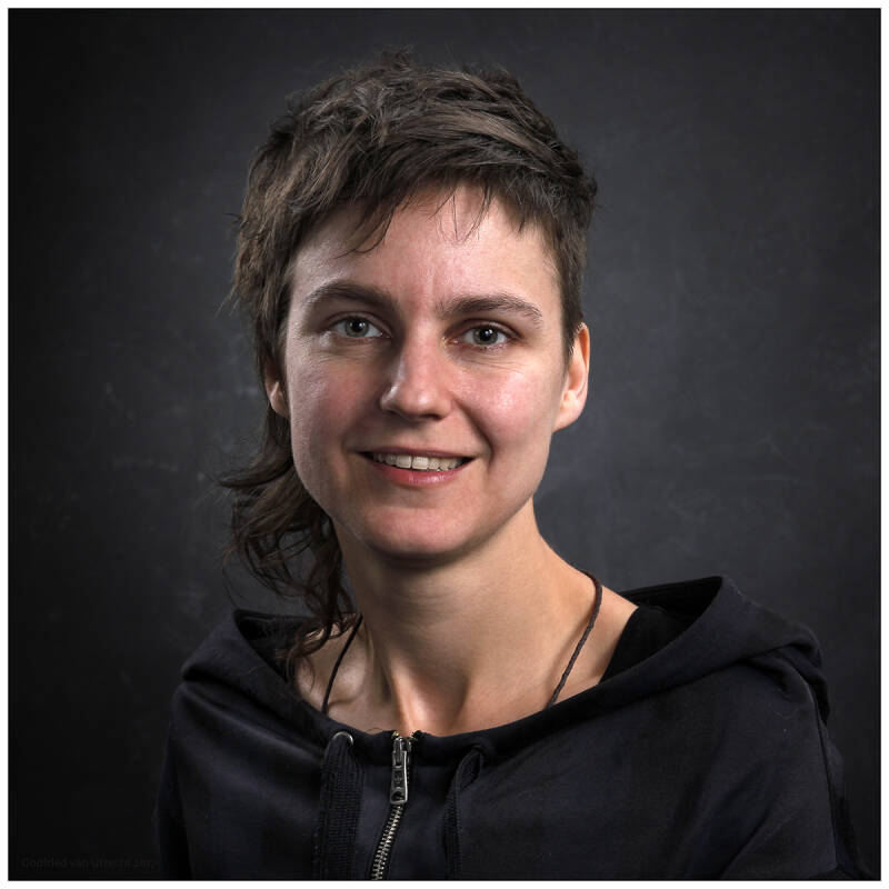 20170311 Monique Veenswijk