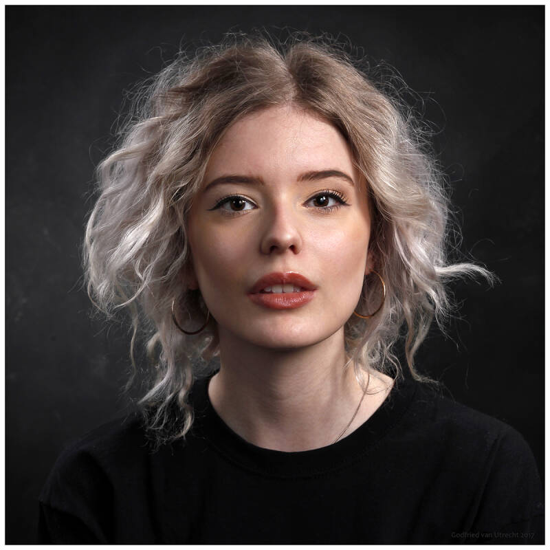 20170311 Teddy Berends