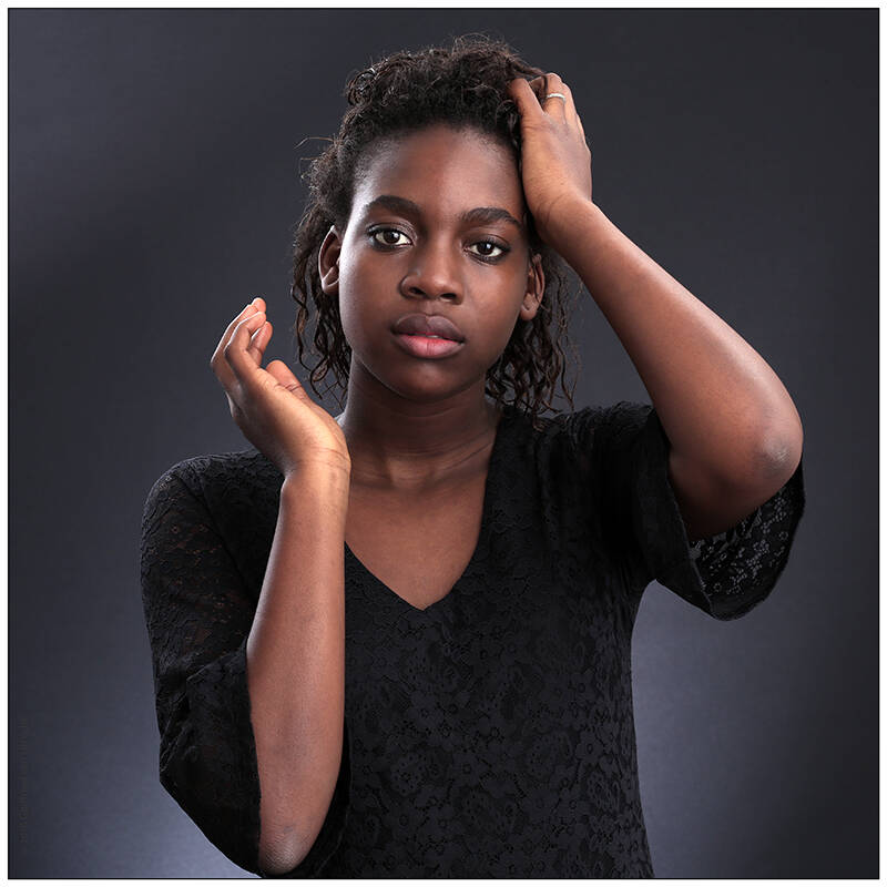 20180106 Anna Francoise