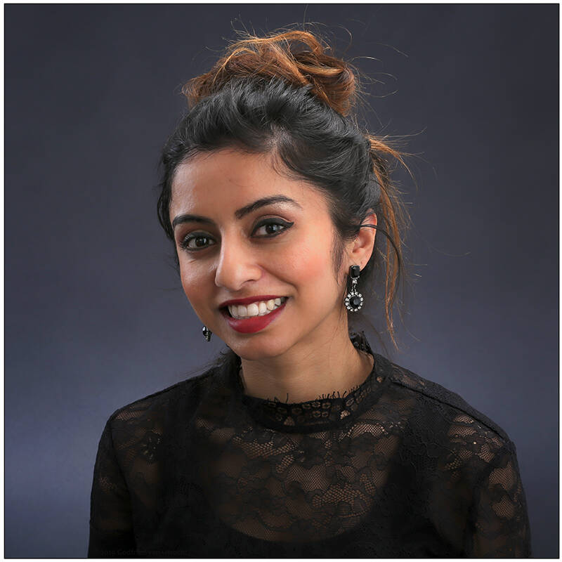 20190125 Roshie Naseer