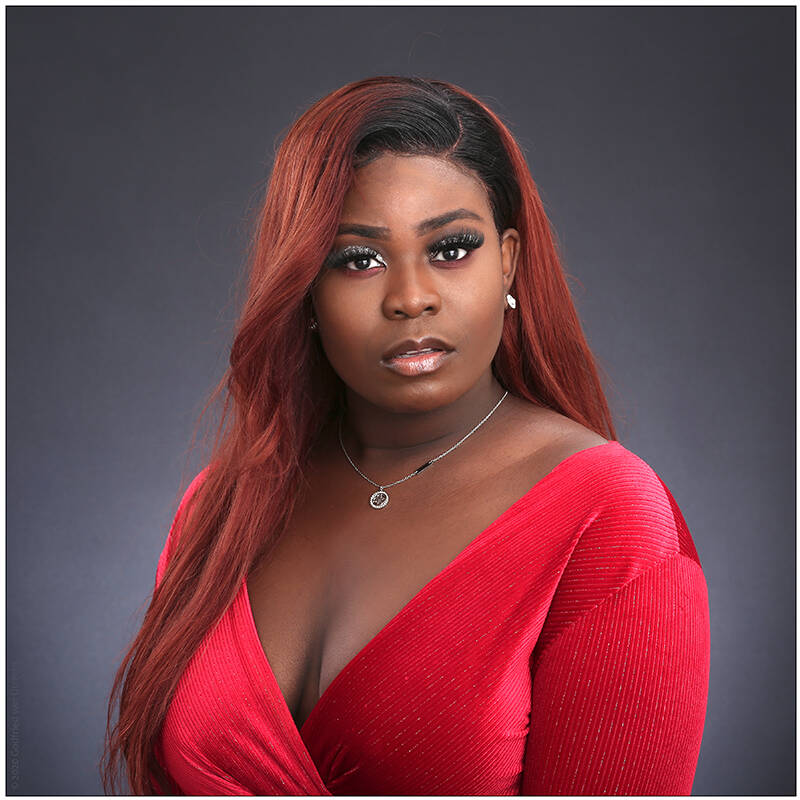 Priscilla Laviene Kiaku