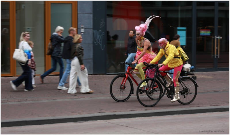 Utrecht, 6 juni 2026